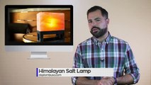 d’aplomb Salt Lamps – Being Salty is Okay with d’aplomb’s Himalayan Salt Lamps