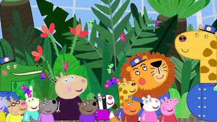 Peppa Pig Full Episodes - Easter Bunny
