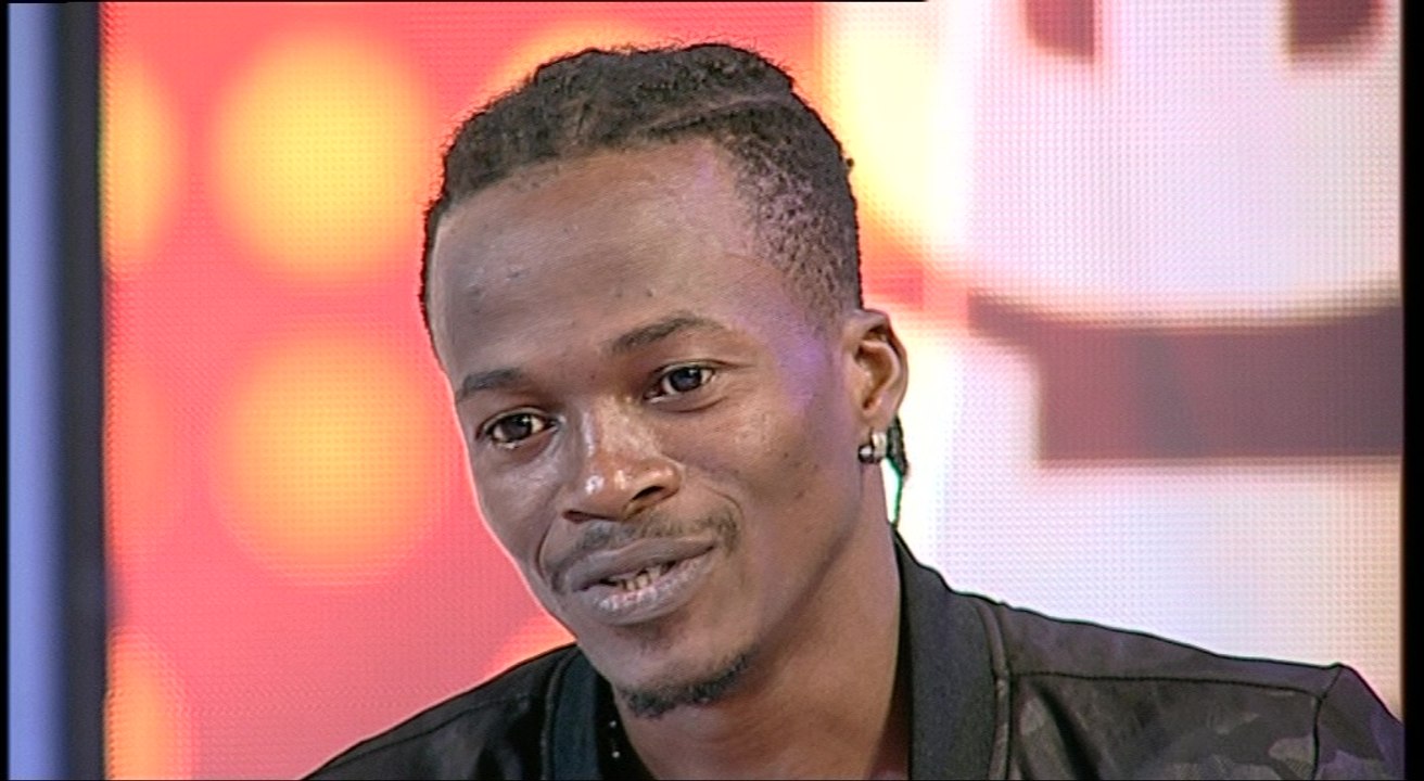 Debordo Leekunfa parle de ses liens avec DJ Arafat