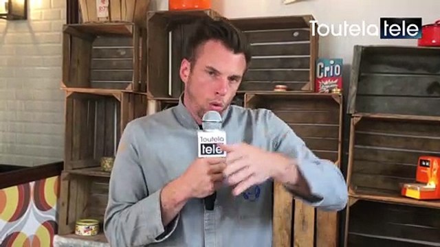 La meilleure boulangerie de France 2019 : les confidences de Norbert Tarayre