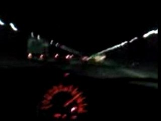 Mini cooper s R 56 vs R 53