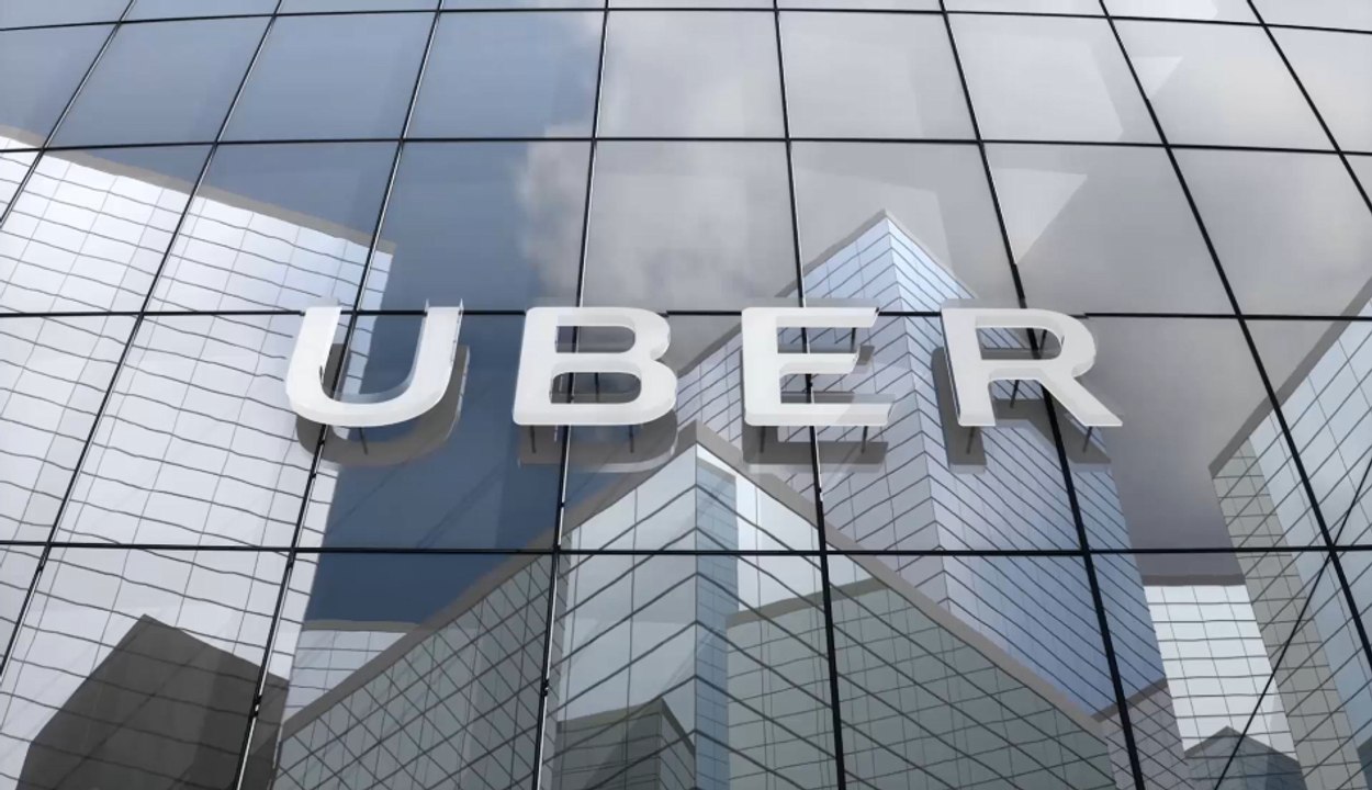 Uber a perdu 5,2 milliards de dollars au second trimestre