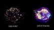 Amazing Facts About the Universe - Our Violent Universe (Space Science Documentary)