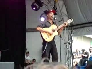 The Nightwatchman - Flesh shapes the Day - BDO Sydney