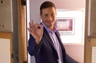 Alessandro Greco rivoluziona Miss Italia: 'Non voglio che sia autocelebrativa'
