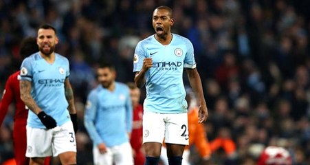 Fenerbahçe, Manchester City'nin yıldızı Fernandinho'ya gözünü dikti