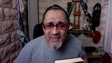 Ahmed Moualek et le statut de la femme pendant ses menstrues.