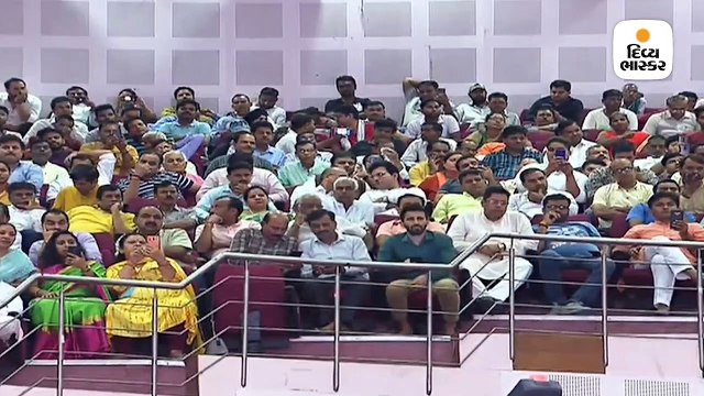 શ્રદ્ધાંજલિ સભામાં મોદીએ કહ્યું- કર્મણ્યે વાધિકારસ્તે શું હોય છે તે સુષમાજીએ તેમના જીવનમાં દેખાડ્યું હતું