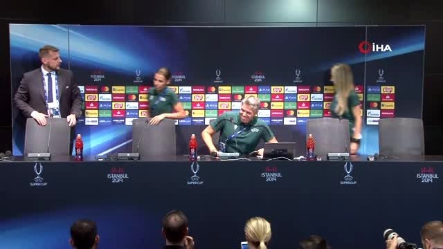 Cüneyt Çakır: Ev sahibi olmaktan dolayı mutluyum