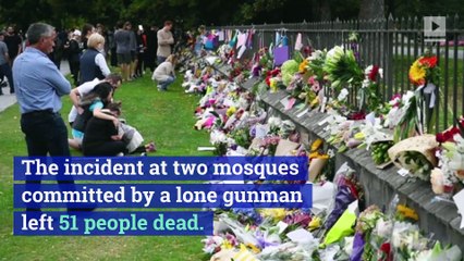 New Zealand Collects 10,000 Firearms From Buyback Program