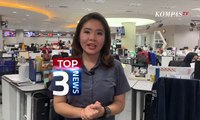 [Top 3 News] TNI AD Pertahankan Enzo Allie, Polri-TNI Kejar KKB Penembak Briptu Haedar