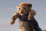 'The Lion King' is now the highest-grossing animated movie of all time