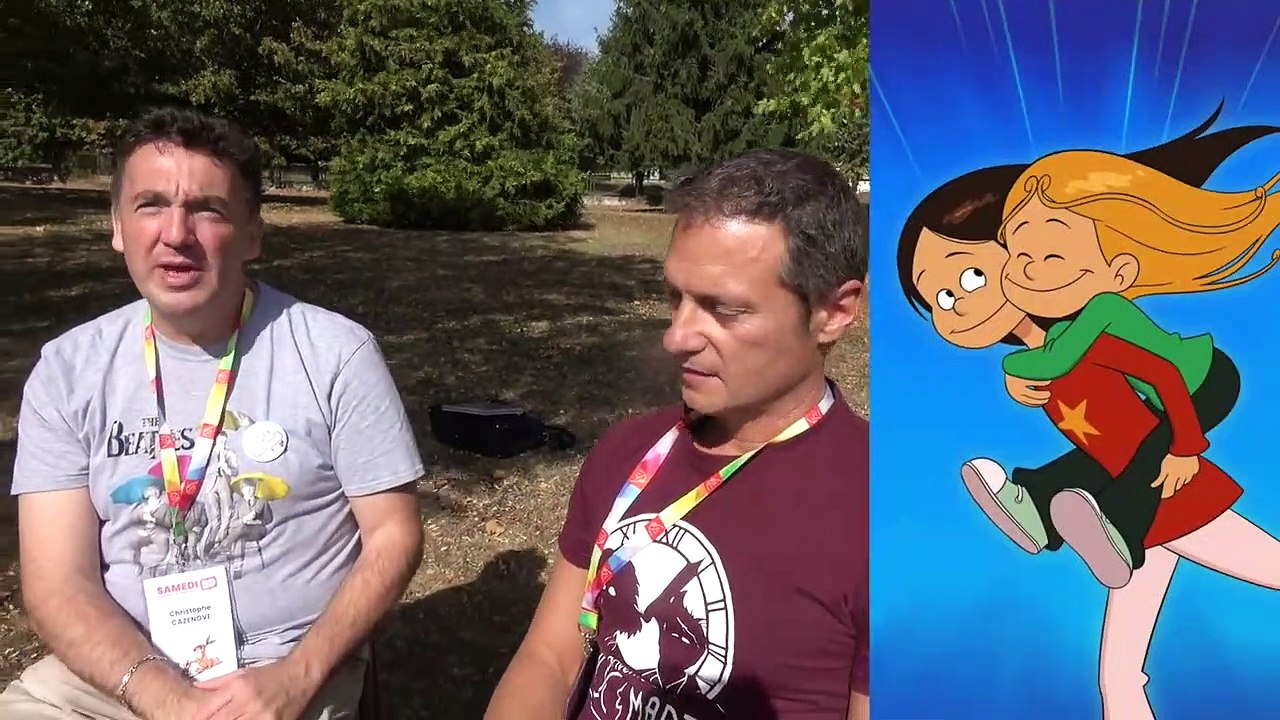 ANNIVERSAIRE BD • LES SISTERS ONT 10 ANS ! - Studio Bubble Tea