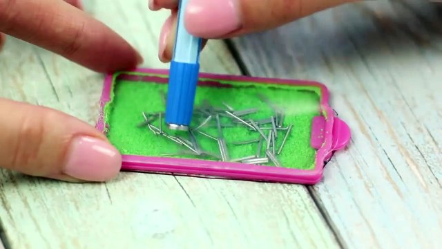 ¡15 ÚTILES ESCOLARES EN MINIATURA QUE FUNCIONAN! MINI ÚTILES ESCOLARES ANTI-ESTRÉS