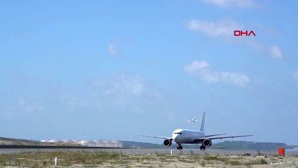 SPOR Liverpool, İstanbul'a geldi