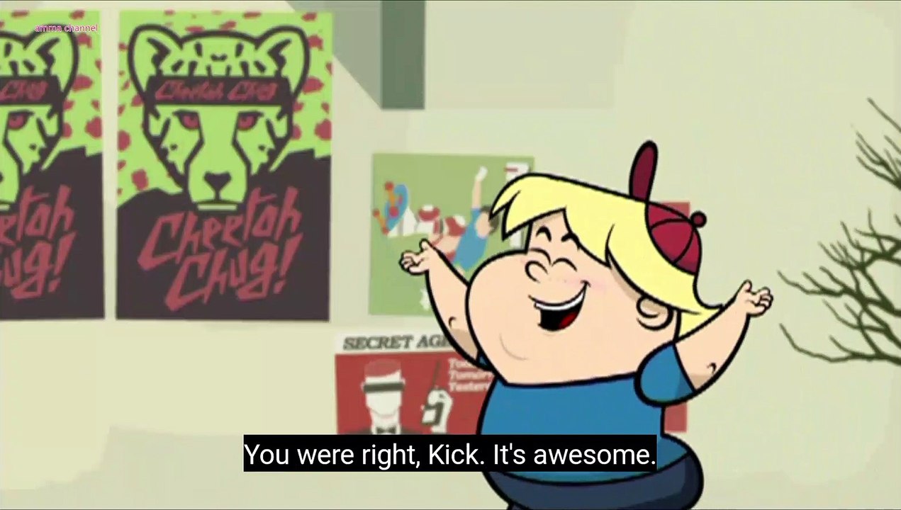 kick buttowskick new telugu videos