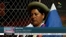 Sur boliviano, gran beneficiado por nacionalización de hidrocarburos