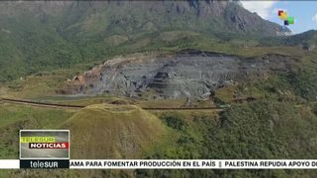 Brasil: Vale, empresa involucrada en 2 grandes desastres ambientales