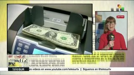 Argentina: culpa Macri al Frente de Todos de subida del dólar