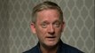 Actor Douglas Henshall records Burns to celebrate humanity