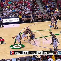 Giannis-2013-Summer-League-Highlights