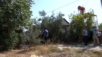 20 yaşındaki ablasını boynuna bıçak saplayarak öldürdü