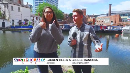 GOODLINES: 14th August 2019