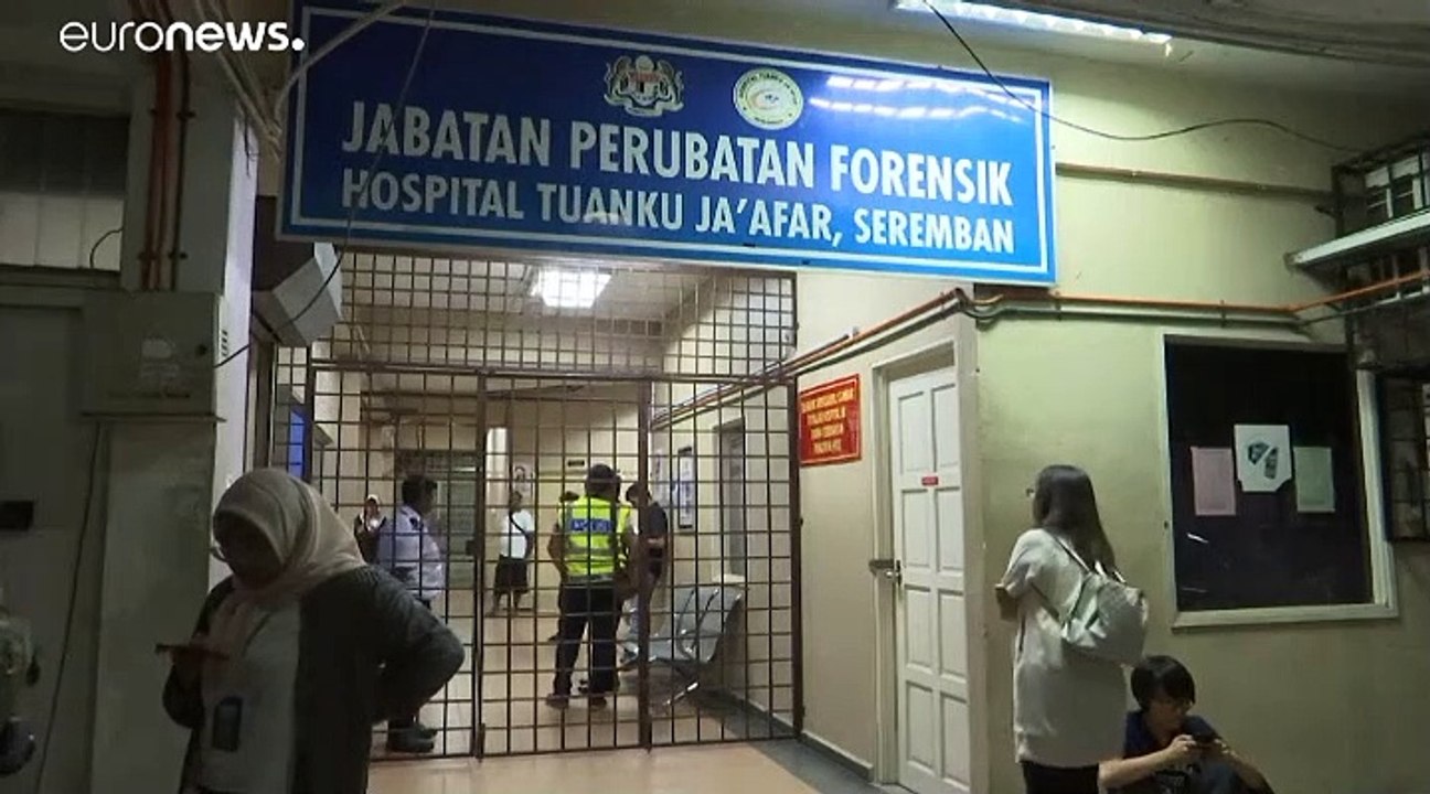 Tod im Dschungel: Leiche der 15-jährigen Nora aus London gefunden