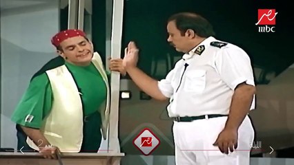 الليلة .. كوميديا الضحك مع سمير غانم فى بهلول في اسطنبول