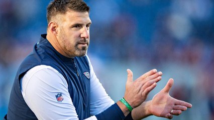 Wesley Woodyard on Learning the LB Position From Coach Mike Vrabel