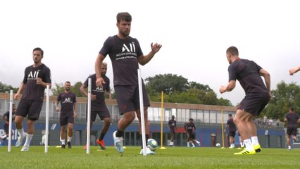 Le JT du mardi 13 août 2019