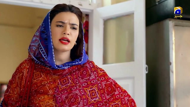 Darr Khuda Say | Episode 09| 13th August 2019 | Har Pal Geo Drama