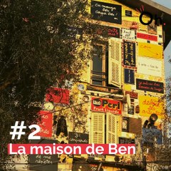 5 maisons darchitecture atypique sur la Cote d'Azur