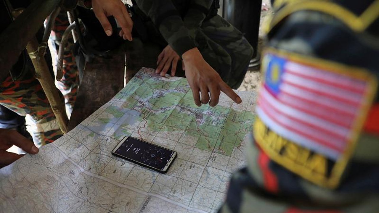 Mädchenleiche im Dschungel gefunden: Vermutlich 15-jährige Nora aus London