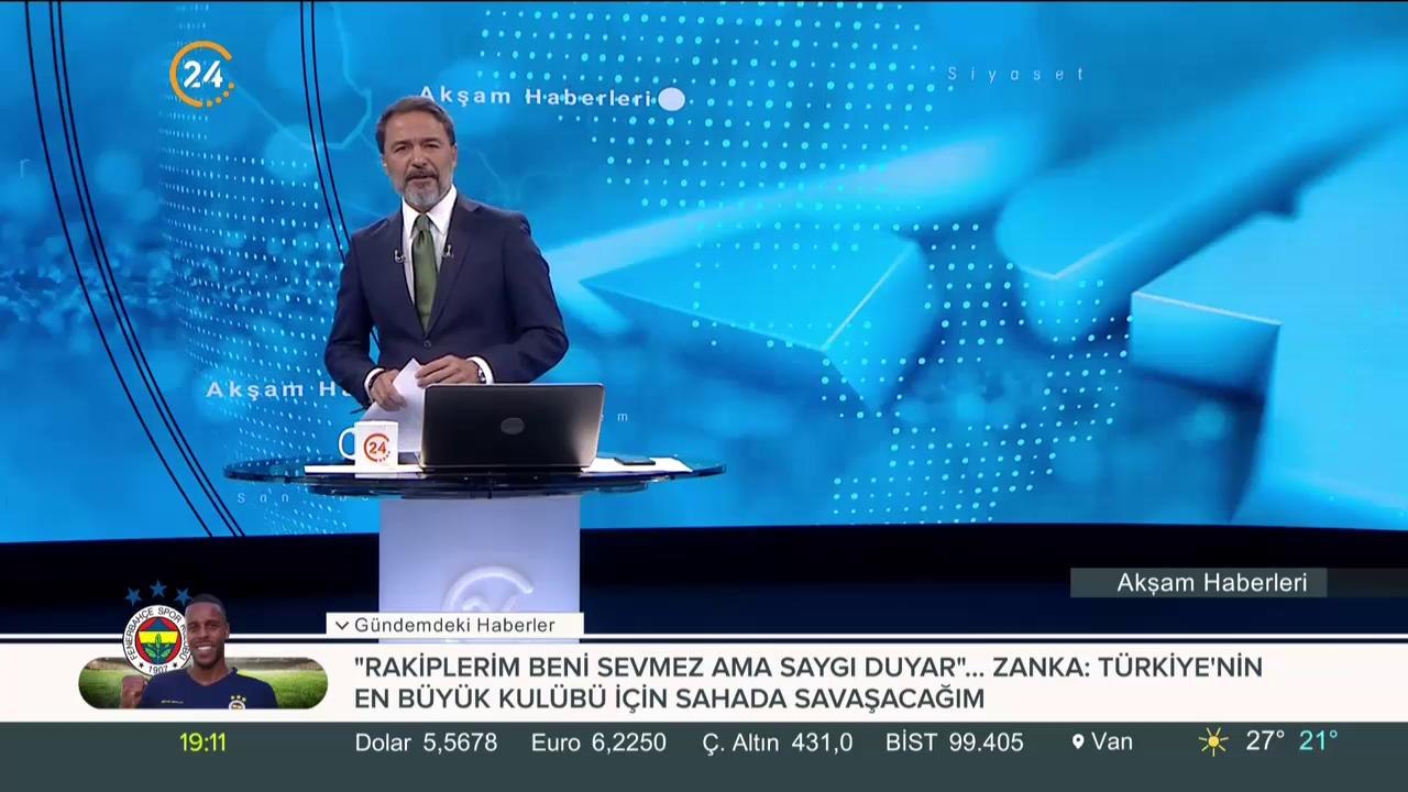 Libya'da ateşkes ihlal edildi