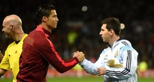 Cristiano Ronaldo, Lionel Messi ile arasındaki farkı açıkladı: Ben başka kulüplerle de kupa kazandım
