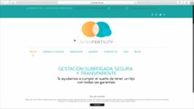 Las agencias de gestación subrogada al Gobierno: 