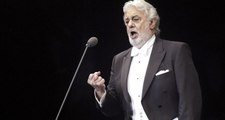 İspanyol tenor Domingo'ya cinsel taciz suçlamasında bulunuldu