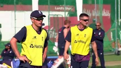 Skippers speak ahead of second Ashes Test Match