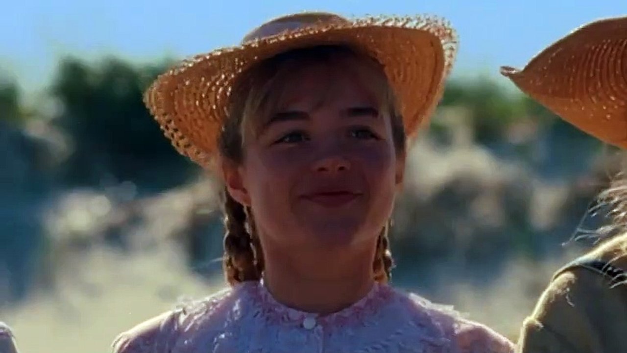 Little Women (2019) - Official Trailer