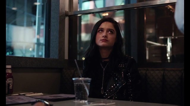 Vox Lux Altyazılı Fragman