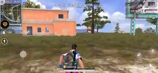 Nuevo juego Hopeless land For Survival Chino como el Free Fire Misiones