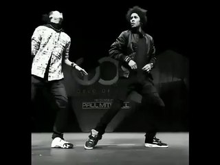 Devil _ Bohemia X Haji-Springer on Beat _ Les Twins (Dance Performance) 2019