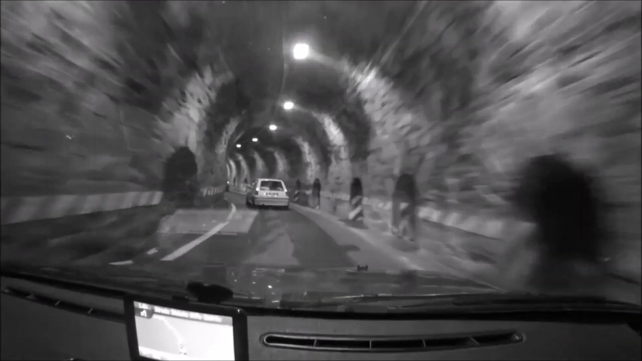 La grande traversée des Alpes - Autriche - Teaser