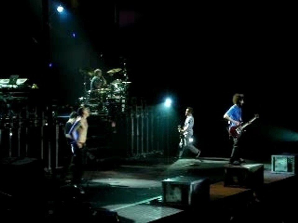 Linkin Park Bercy 2008 One Step Closer