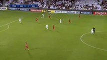 Passe décisive de Bounedjah vs Al Duhail