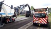 Colmar  : l’autoroute A35 en travaux jusqu’au 23 août