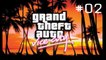 Grand Theft Auto Vice City #02 [GamePlay Only]