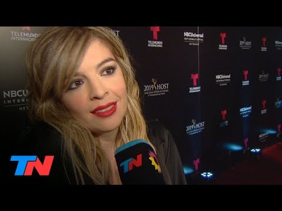 "A Roma con amor" | Ser mamá, según Dalma Maradona: "¡Es lo mejor que me pasó en la vida!"