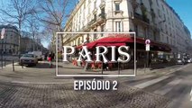 ESQUELETOS POR TODAS AS PARTES | PARIS | VIAGEM EM DOSE DUPLA